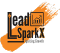 Logo of Leadsparkx